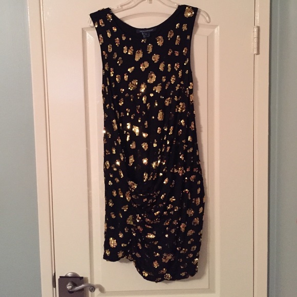 French Connection Dress
