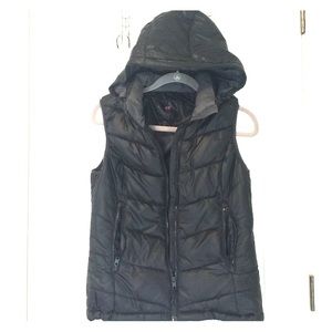Puffy Vest