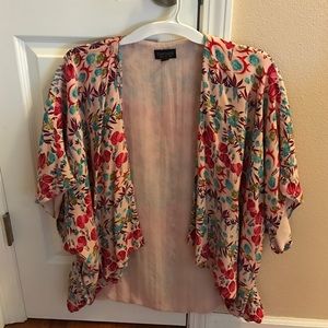 TOPSHOP Kimono