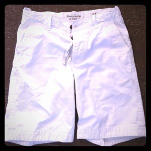 Abercrombie&Fitch-  Men's Shorts