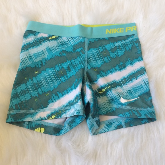 Nike Pros
