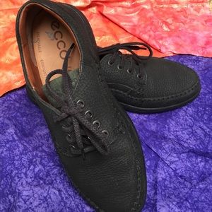 Men's size 41 Ecco shoes