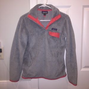Patagonia Pullover Women's