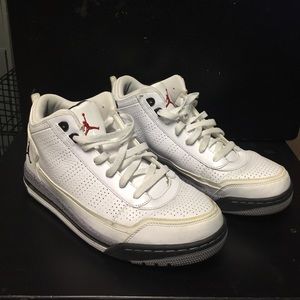 Air Jordan Jumpman Sneakers