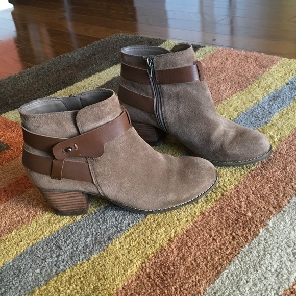 DV by Dolce Vita Shoes - Dolce Vita booties