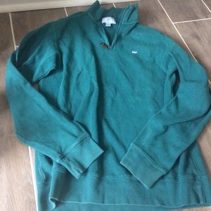 Southern tide pullover