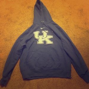University of Kentucky hoodie For trade only