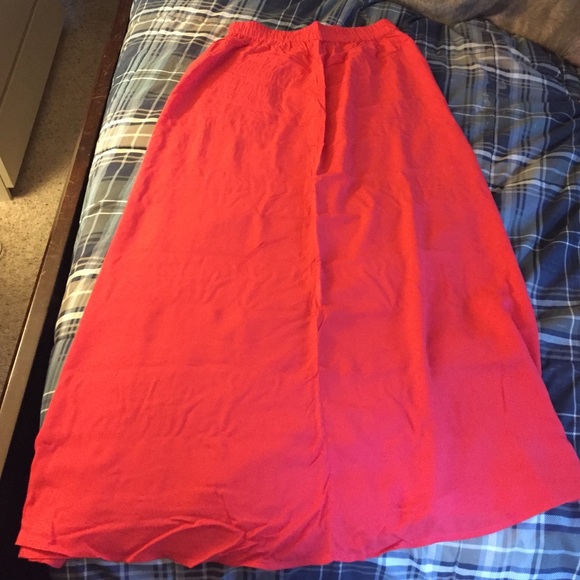 Old Navy Maxi Skirt