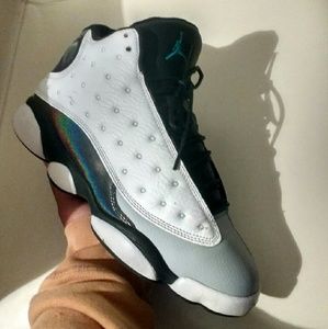 Jordan Baron 13s