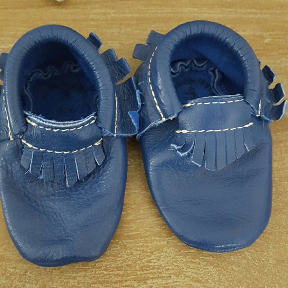 Freshly Picked Mocs