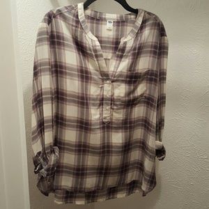 Wmns Blouse