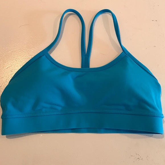 Flow Y bra lululemon