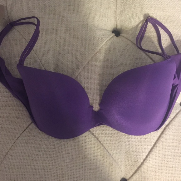 Very sexy Victoria's Secret bra