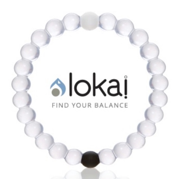 Classic Lokai Bracelet