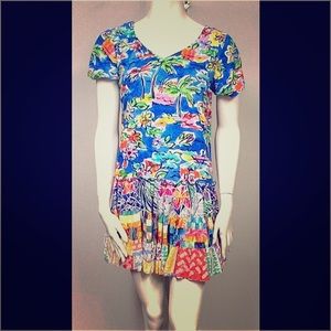 Authentic Jams World Dress