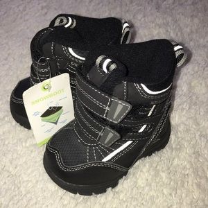 Children's Place Snowboot