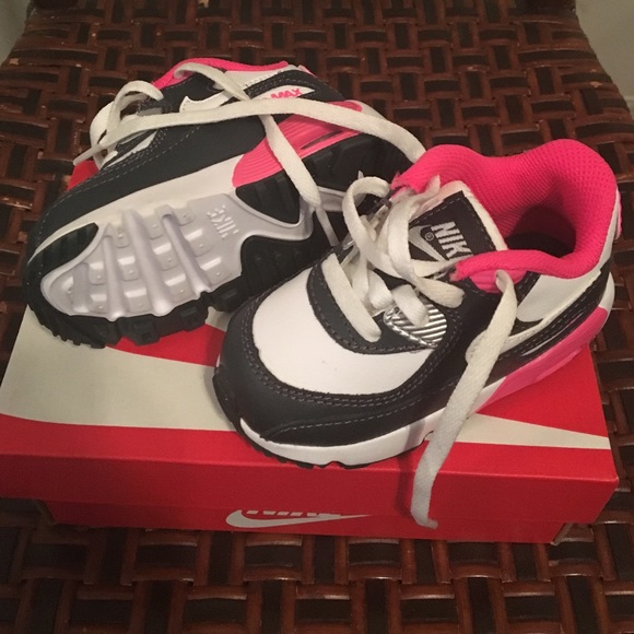 Nike Air Max 90 LTR