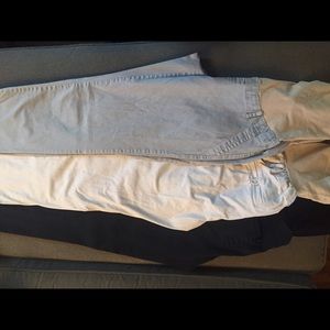 Maternity pants
