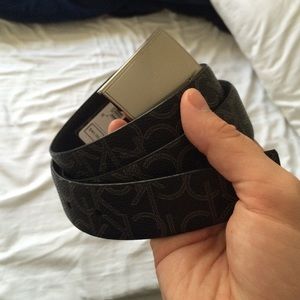 Men's Calvin Klein Belt