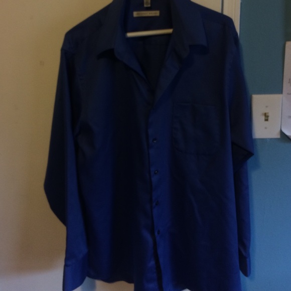 Geoffrey Beene dress shirt