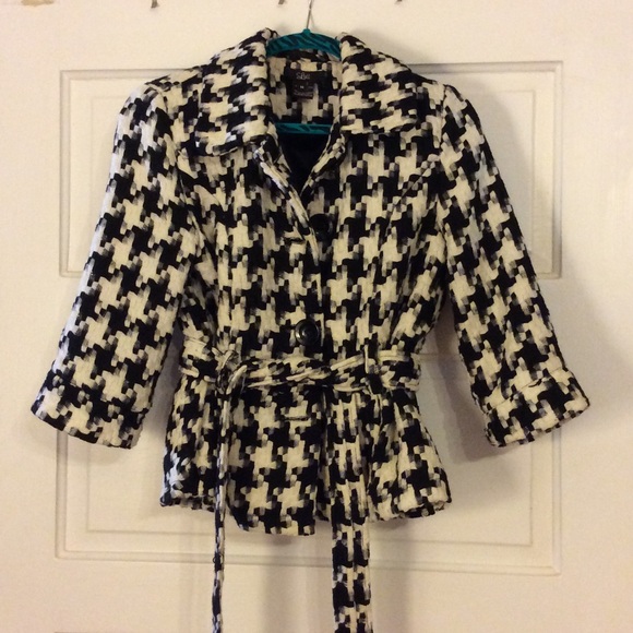 Luii Jacket