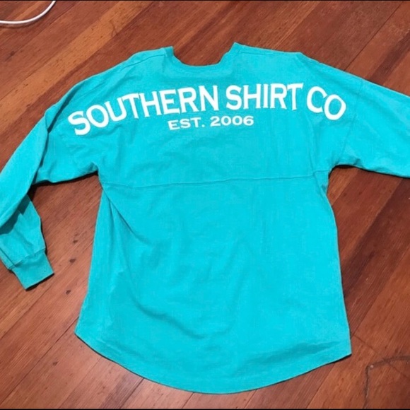 Southern Shirt Co Jersey Pullover