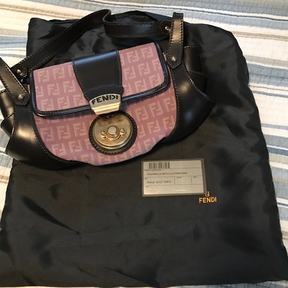 Fendi bag