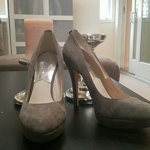 Michael Kors heels