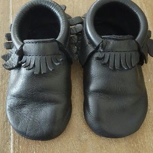 Freshly Picked Mocs.. size 6