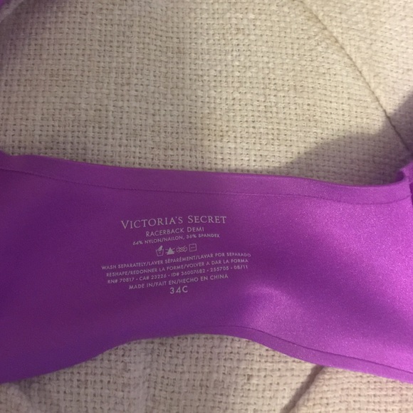 VS bra - Picture 2 of 2