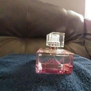 Pink ice rue 21 perfume