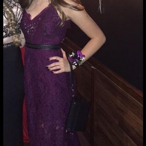 Free People formal dress!