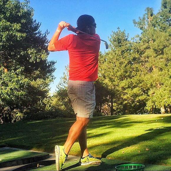 Meet your Posher, Jesse