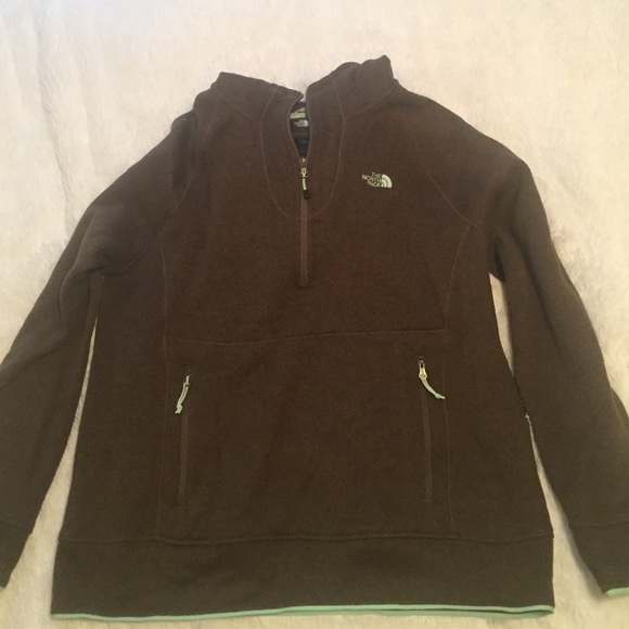The North Face Pullover