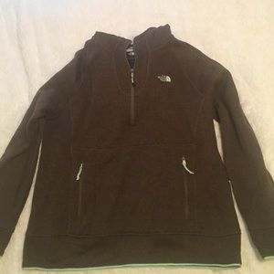 The North Face Pullover
