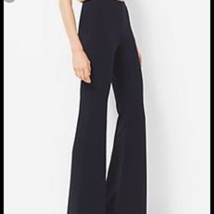 Work trouser/Navy blue. New with tags