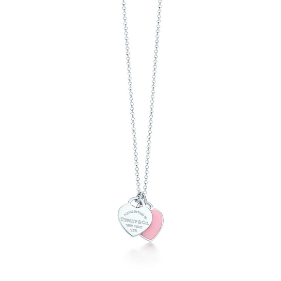 Tiffany & Co. Necklace