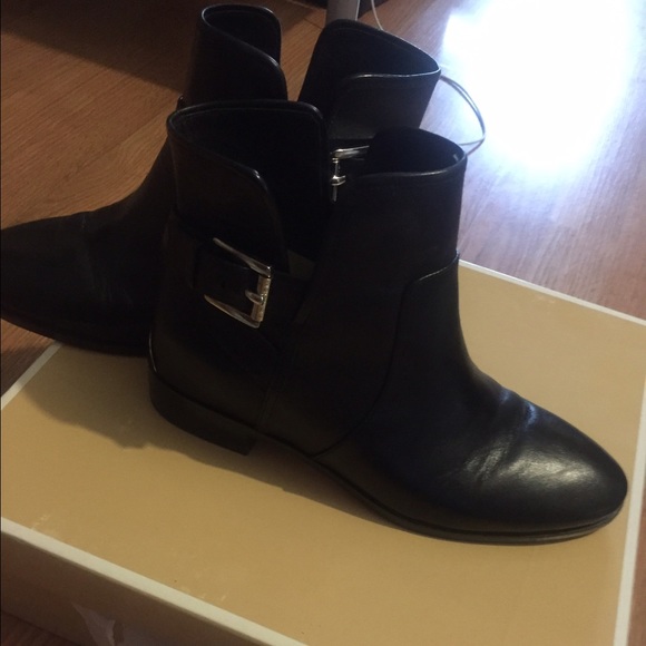 Michael Kors boots - Picture 2 of 3