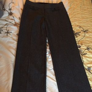Winter trousers /grey