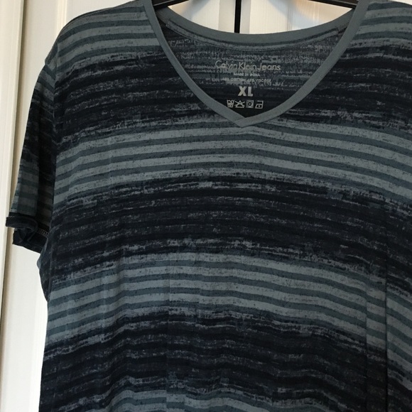 Calvin Klein men’s tee