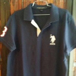 US Polo Association rugby