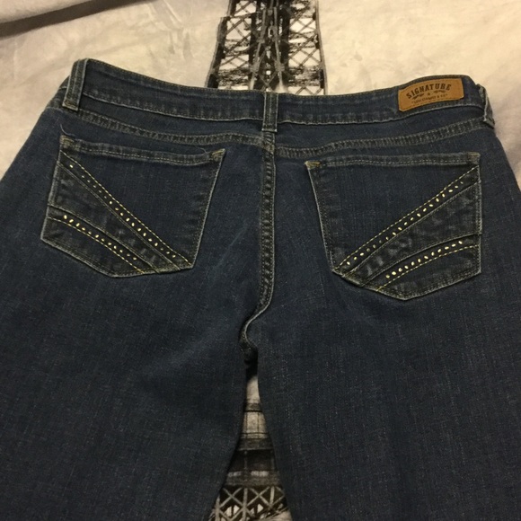 Levi's jeans