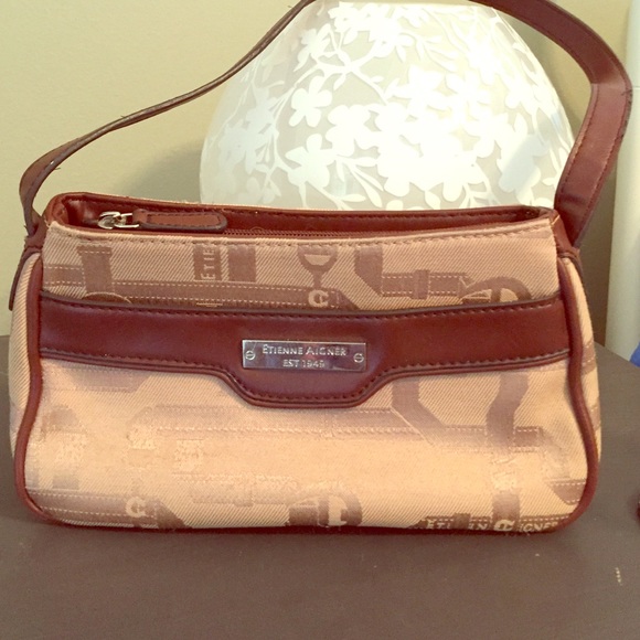 Etienne Aigner purse
