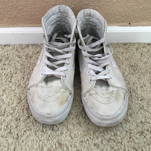 Vans - Picture 2 of 3
