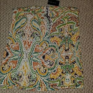 The Limited Tube Tank NWT