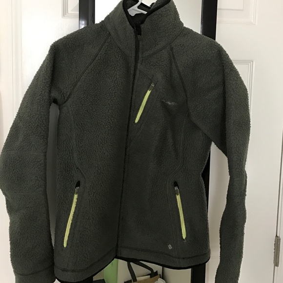 Columbia Jackets & Blazers - Light winter jacket