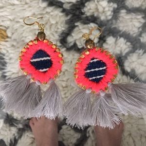 Gaia earrings