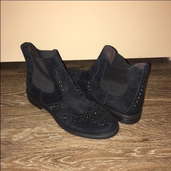 Sam eldelman  ankle boots