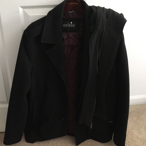 Guess jacket - Picture 1 of 2