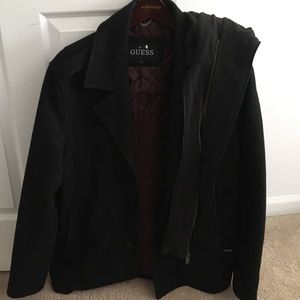 Guess jacket